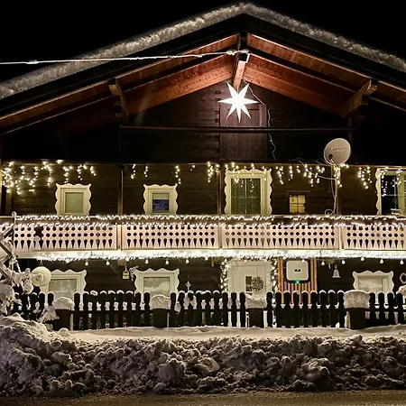 Apartmán Rosenheim