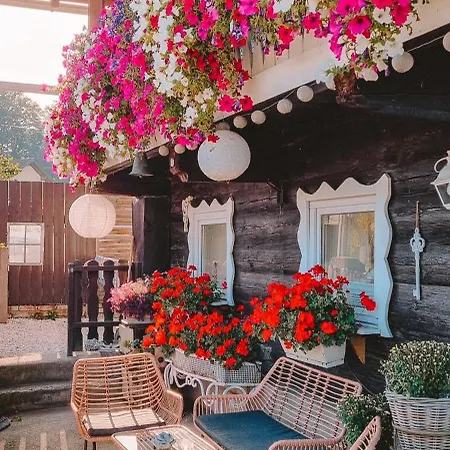 Rosenheim Apartmán