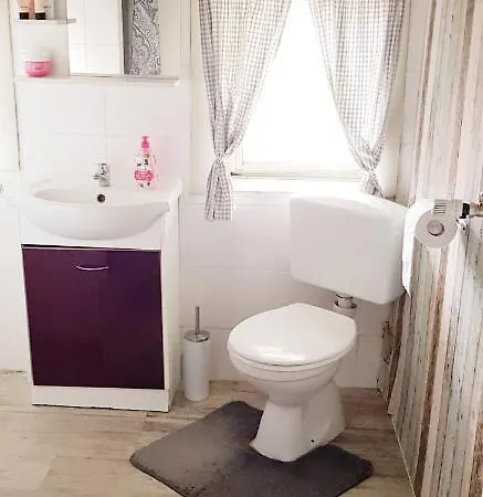 Rosenheim Apartmán *
