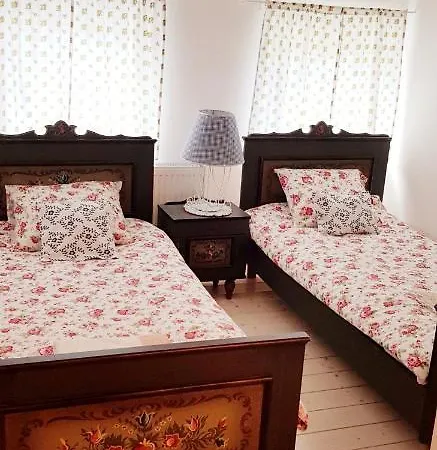 Rosenheim Apartmán *