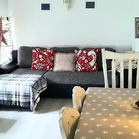 Apartmán Rosenheim Wagenham