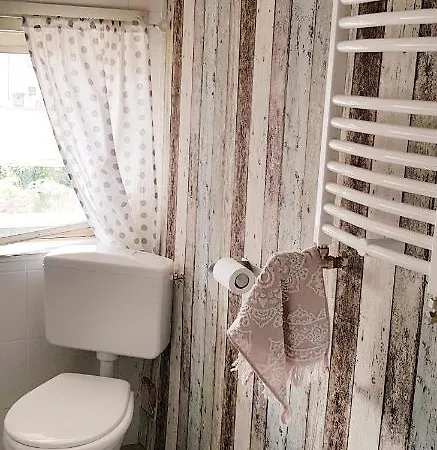 Rosenheim Apartmán *