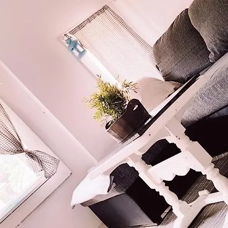 Rosenheim Apartmán *