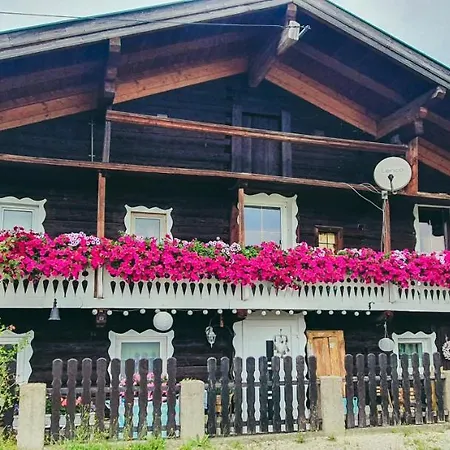 Apartment Rosenheim Wagenham