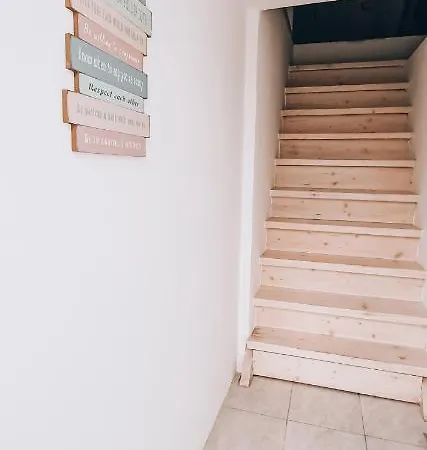Apartment Rosenheim *